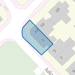 Perceel DTC01-M-2811