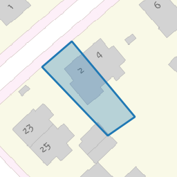 Perceel DTC01-M-2814