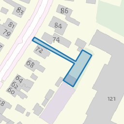 Perceel DTC01-M-2820