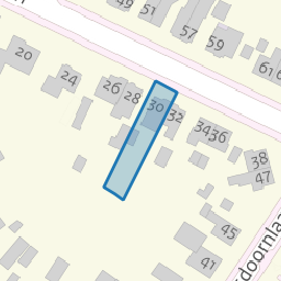 Perceel DTC01-M-2849