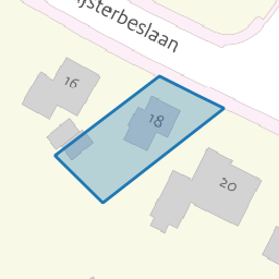 Perceel DTC01-M-2852