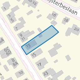 Perceel DTC01-M-2854