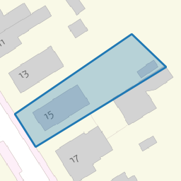 Perceel DTC01-M-2855