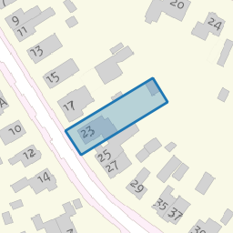 Perceel DTC01-M-2857