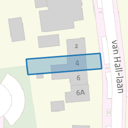 Perceel DTC01-M-2875