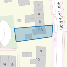 Perceel DTC01-M-2877