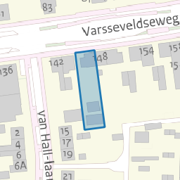 Perceel DTC01-M-2881