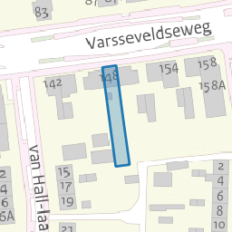 Perceel DTC01-M-2882