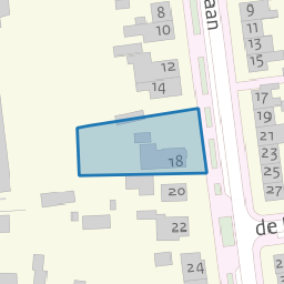 Perceel DTC01-M-2883