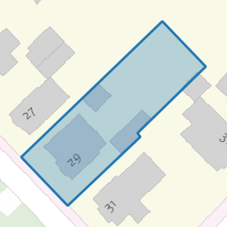 Perceel DTC01-M-2893