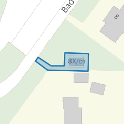 Perceel DTC01-M-2896