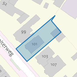 Perceel DTC01-M-2906