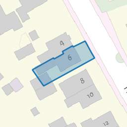 Perceel DTC01-M-2910