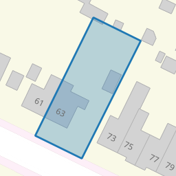 Perceel DTC01-M-2929