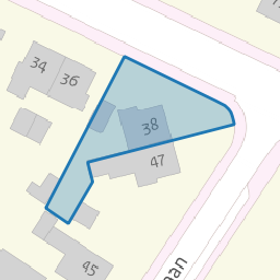 Perceel DTC01-M-2932