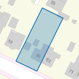 Perceel DTC01-M-2934