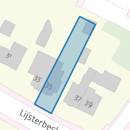 Perceel DTC01-M-2941