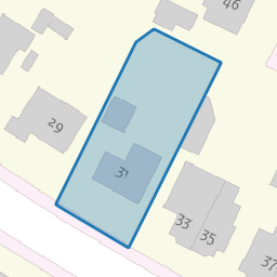 Perceel DTC01-M-2943