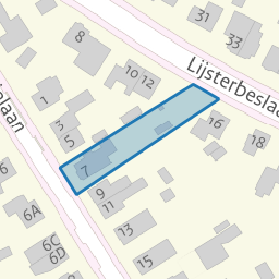 Perceel DTC01-M-2944