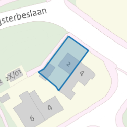 Perceel DTC01-M-2951