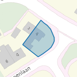 Perceel DTC01-M-2952