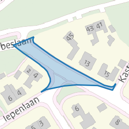 Perceel DTC01-M-2953