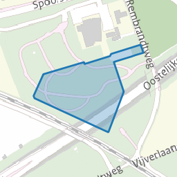 Perceel DTC01-M-2955