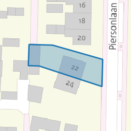 Perceel DTC01-M-2960