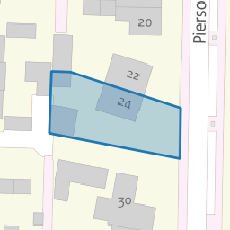 Perceel DTC01-M-2961