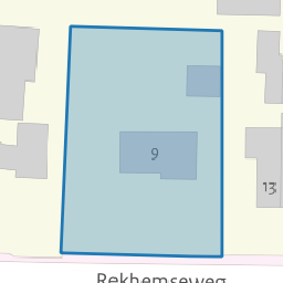 Perceel DTC01-M-2984