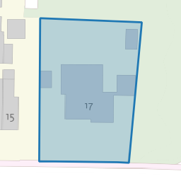 Perceel DTC01-M-2987