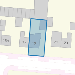 Perceel DTC01-M-3007