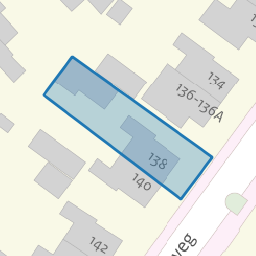 Perceel DTC01-M-3014