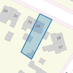 Perceel DTC01-M-3024