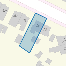 Perceel DTC01-M-3025