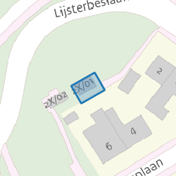 Perceel DTC01-M-3026