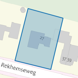 Perceel DTC01-M-3032