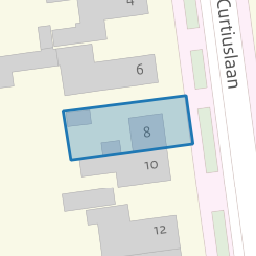 Perceel DTC01-M-3042