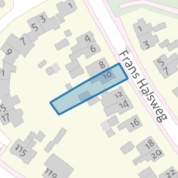 Perceel DTC01-M-3051