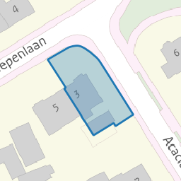 Perceel DTC01-M-3053