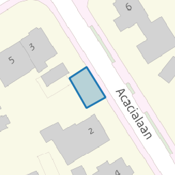 Perceel DTC01-M-3054