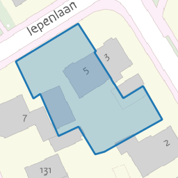 Perceel DTC01-M-3055