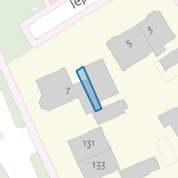 Perceel DTC01-M-3056