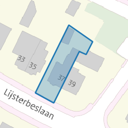 Perceel DTC01-M-3058