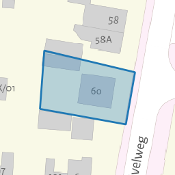 Perceel DTC01-M-3074