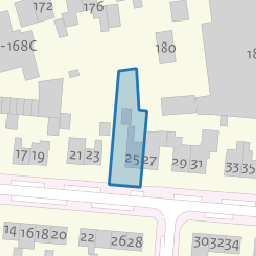 Perceel DTC01-M-3089