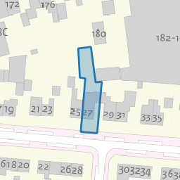 Perceel DTC01-M-3090