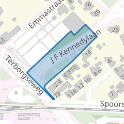 Perceel DTC01-M-3093