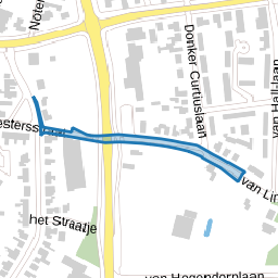 Perceel DTC01-M-3101