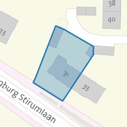 Perceel DTC01-M-3104